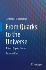 From Quarks to the Universe