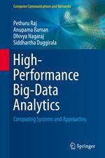 High-Performance Big-Data Analytics