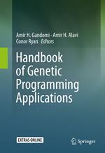 Handbook of Genetic Programming Applications