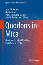 Quodons in Mica