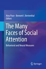 The Many Faces of Social Attention