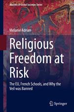 Religious Freedom at Risk