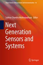 Next Generation Sensors and Systems