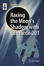 Racing the Moon’s Shadow with Concorde 001