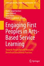 Engaging First Peoples in Arts-Based Service Learning