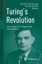 Turing’s Revolution