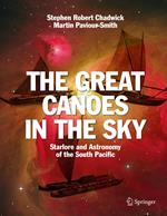 The Great Canoes in the Sky