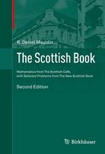 The Scottish Book