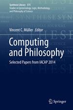 Computing and Philosophy