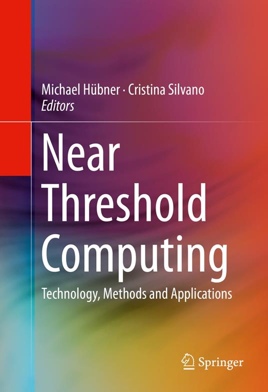 Near Threshold Computing