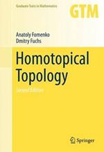 Homotopical Topology