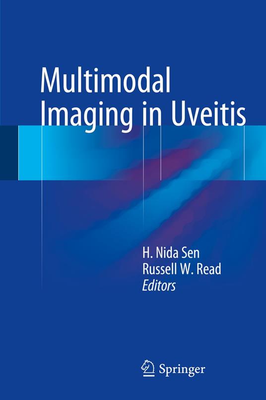 Multimodal Imaging in Uveitis