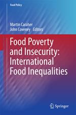 Food Poverty and Insecurity: International Food Inequalities