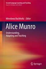 Alice Munro