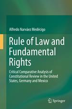 Rule of Law and Fundamental Rights