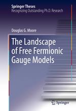 The Landscape of Free Fermionic Gauge Models