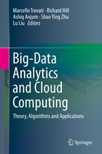 Big-Data Analytics and Cloud Computing