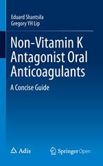 Non-Vitamin K Antagonist Oral Anticoagulants