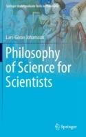 Philosophy of Science for Scientists