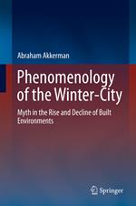 Phenomenology of the Winter-City