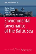 Environmental Governance of the Baltic Sea