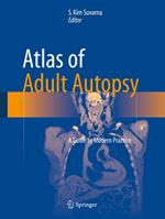 Atlas of Adult Autopsy