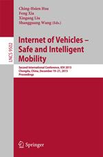 Internet of Vehicles - Safe and Intelligent Mobility