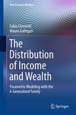 The Distribution of Income and Wealth