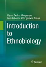 Introduction to Ethnobiology