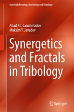 Synergetics and Fractals in Tribology