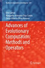 Advances of Evolutionary Computation: Methods and Operators