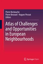 Atlas of Challenges and Opportunities in European Neighbourhoods