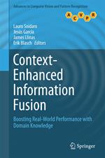 Context-Enhanced Information Fusion