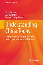 Understanding China Today