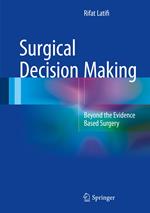 Surgical Decision Making