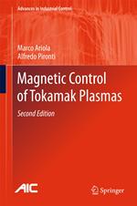 Magnetic Control of Tokamak Plasmas