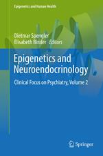 Epigenetics and Neuroendocrinology