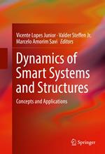 Dynamics of Smart Systems and Structures