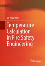 Temperature Calculation in Fire Safety Engineering