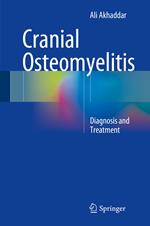 Cranial Osteomyelitis