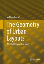 The Geometry of Urban Layouts