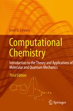 Computational Chemistry