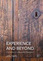 Experience and Beyond