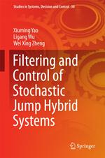 Filtering and Control of Stochastic Jump Hybrid Systems