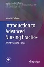 Introduction to Advanced Nursing Practice