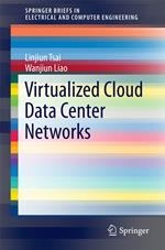 Virtualized Cloud Data Center Networks: Issues in Resource Management.