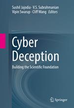 Cyber Deception