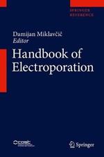 Handbook of Electroporation