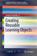 Creating Reusable Learning Objects