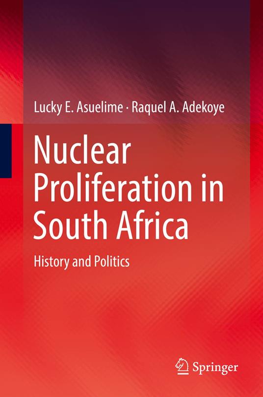 Nuclear Proliferation in South Africa